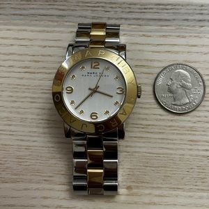 Marc Jacobs Woman Watch